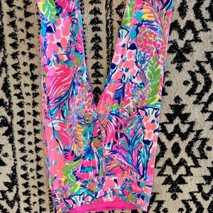 Lilly Pulitzer Leggings